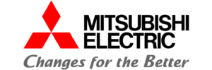 mitsubishi electric 2