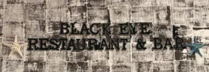 black eye restaurant & bar